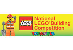 Lego-competition