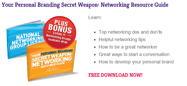 Networking resource guide larger
